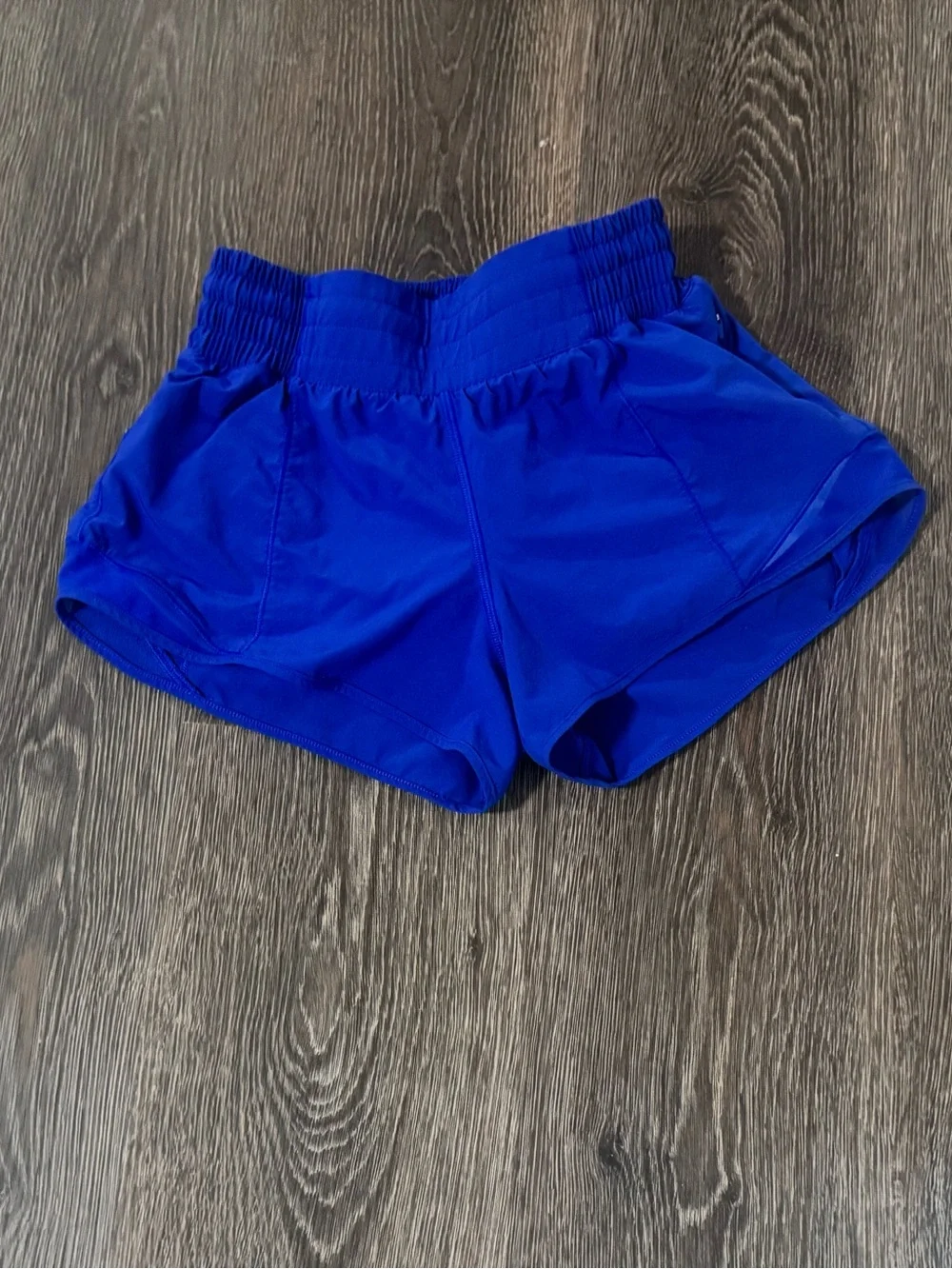 Lululemon shorts- size 2